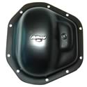 Alloy USA Stamped Steel Differential Covers