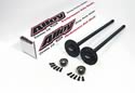 Alloy USA High-Strength Rear Axle Kits