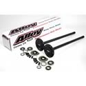 Alloy USA X-Joint Universal Joints
