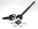 Alloy USA Chromemoly Front Axle Shaft Kits