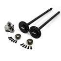 Alloy USA Grande Rear Axle Kits