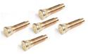 Alloy USA 1304 - Alloy USA Lug Nuts, Studs & Washers