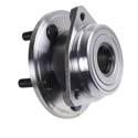 Alloy USA Wheel Hubs