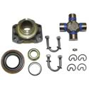 Alloy USA Yoke Conversion Kits