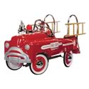 Genuine Hotrod Hardware® Retro Pedal Cars