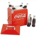 Genuine Hotrod Hardware® Vintage Metal Coolers