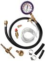 Actron CP7838 - Actron Professional Fuel Pressure Tester Kits