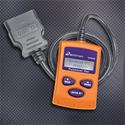 Click here for more information about Actron PocketScan Plus Code Readers