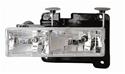 Anzo USA 111004 - Anzo Headlights