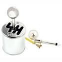 Genuine Hotrod Hardware® 6-Speed Pen and Holders