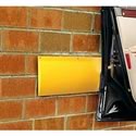 Genuine Hotrod Hardware® Garage Wall Bumpers