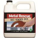Metal Rescue 1812290487 - Metal Rescue Rust Remover Bath