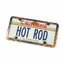 Altec 2001-FL - Altec Products Turismo License Plate Frames