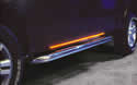 Altec Products Screamer LED Light Bars