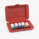Astro Pneumatic Tool Company AO7835 - Astro Pneumatic Tool Company Impact Lug Nut Removal Socket Sets