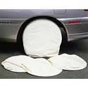 Astro Pneumatic Tool Company AO9004 - Astro Pneumatic Tool Company Canvas Tire and Wheel Covers