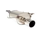 A'PEXi 116-KH01 - A'PEXi WS II Exhaust Systems