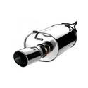 A'PEXi 116-KH09 - A'PEXi WS Muffler Exhaust Systems
