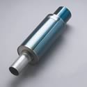 A'PEXi 156EA003 - A'PEXi N1 Universal Mufflers