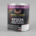 House of Kolor KP2CFAQ01 - House of Kolor Kwikure Epoxy Primer