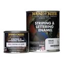 House of Kolor Striping and Lettering Enamels
