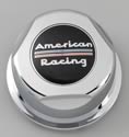 American Racing Center Caps