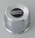 American Racing 1425092 - American Racing Center Caps