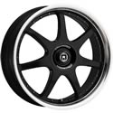 Motegi Racing Performance Wheels 237887517 - Motegi FF7 Wheels