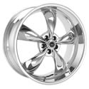 American Racing 605M7861C - American Racing Torq-Thrust M Wheels