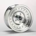 American Racing Outlaw I Wheels