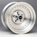 American Racing 615861 - American Racing Outlaw I Wheels