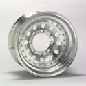 American Racing Outlaw II Wheels