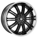 TIS Wheels TIS0728538 - TIS Wheels Wheels