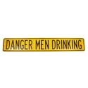 Genuine Hotrod Hardware 103021 - Genuine Hotrod Hardware® Collection Signs