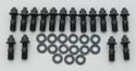 ARP 100-1411 - ARP Chromoly Header Stud Kits