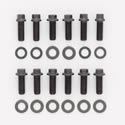 Click here for more information about ARP Chromoly Intake Manifold Bolt Kits