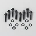 ARP 134-2002 - ARP Chromoly Intake Manifold Bolt Kits