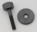 ARP 134-2503 - ARP Balancer Bolt Kits