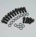 ARP 144-1102 - ARP Chromemoly Header Bolt Kits