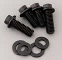 ARP 150-6902 - ARP Oil Pump Bolt Kits