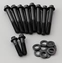 ARP 155-2002 - ARP Chromoly Intake Manifold Bolt Kits