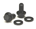 ARP 235-1802 - ARP Oil Pan Bolt Kits