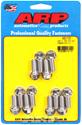 ARP 400-1111 - ARP Stainless Steel Header Bolts