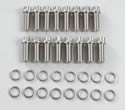 ARP 400-1212 - ARP Stainless Steel Header Bolts