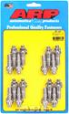 ARP 400-1404 - ARP Stainless Steel Header Stud Kits