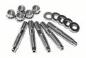 ARP 400-8003 - ARP Stainless Steel Accessory Studs