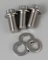 ARP 430-6801 - ARP Crank Pulley Bolts