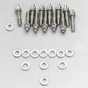 ARP 434-1301 - ARP Stainless Steel Header Stud Kits