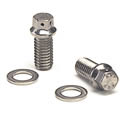 ARP 434-2001 - ARP Stainless Steel Intake Manifold Bolt Kits