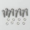 ARP 434-2102 - ARP Stainless Steel Intake Manifold Bolt Kits